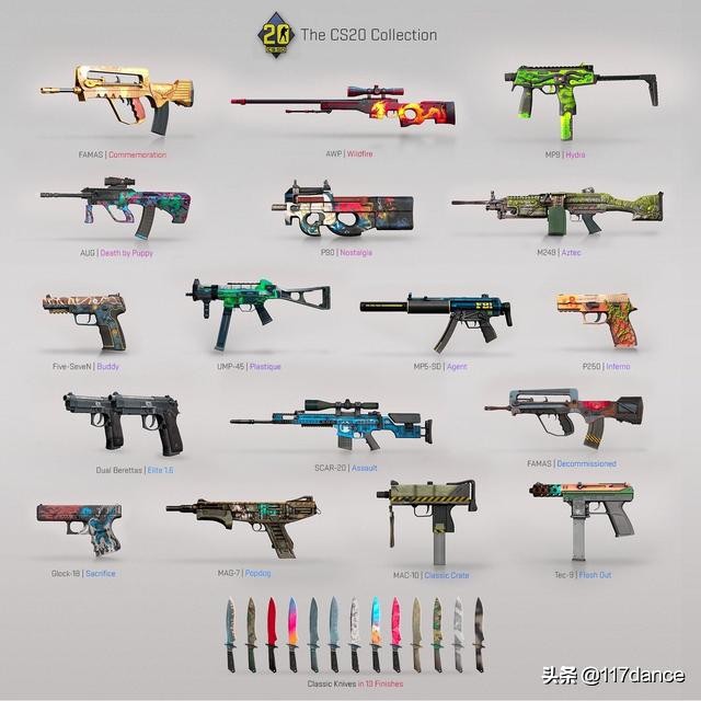 1500左右的海豹短刀csgo,csgo海豹短刀为什么不适合改名