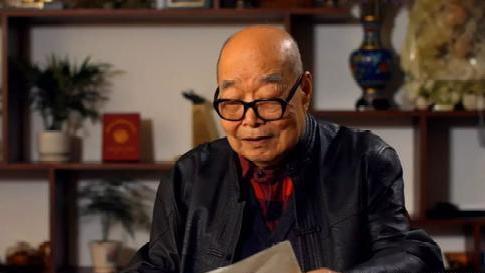 开国少将回乡,开国少将回家探亲路遇父亲纪录片