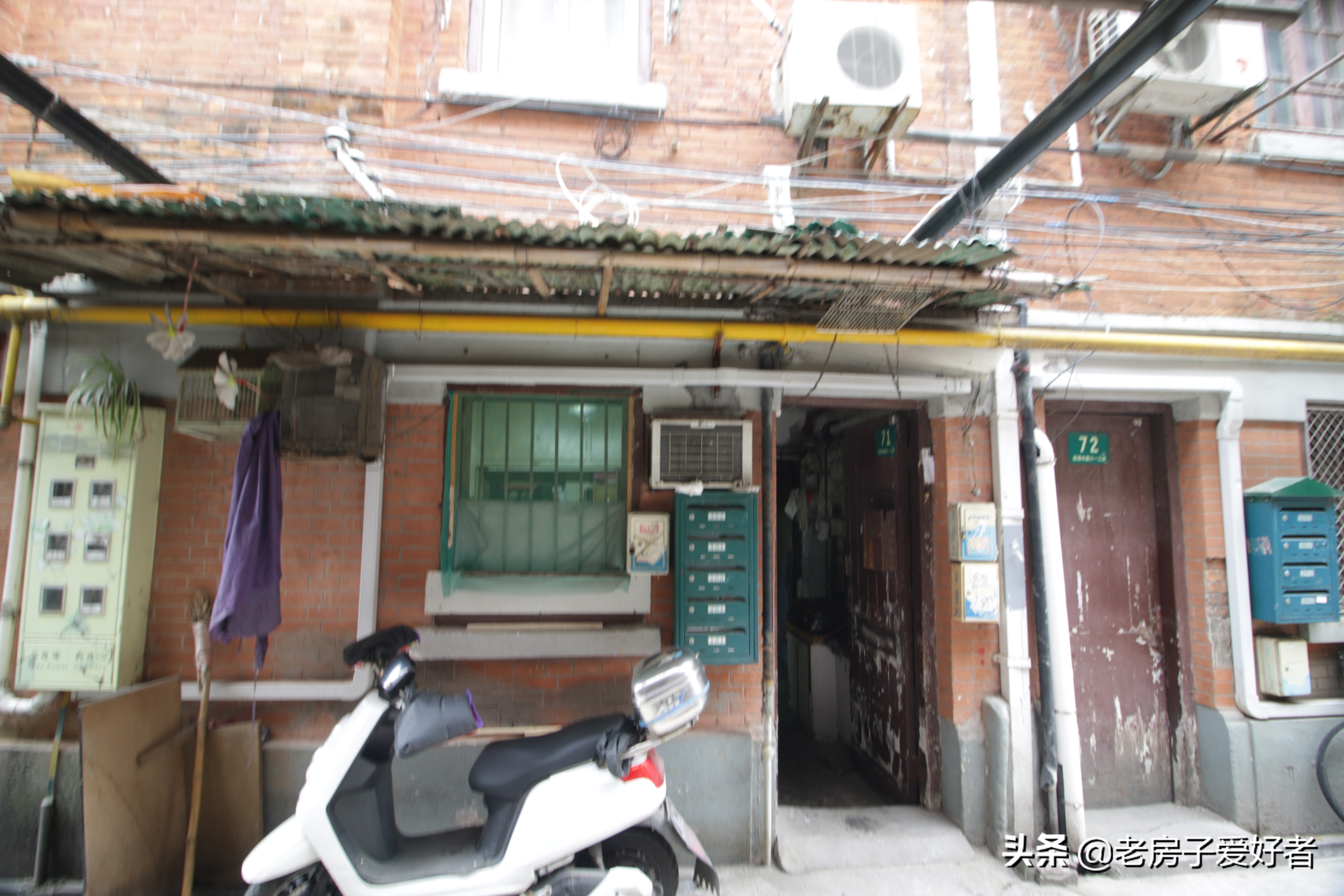 淮海路历史建筑,徐州淮海纪念馆哪些历史文物