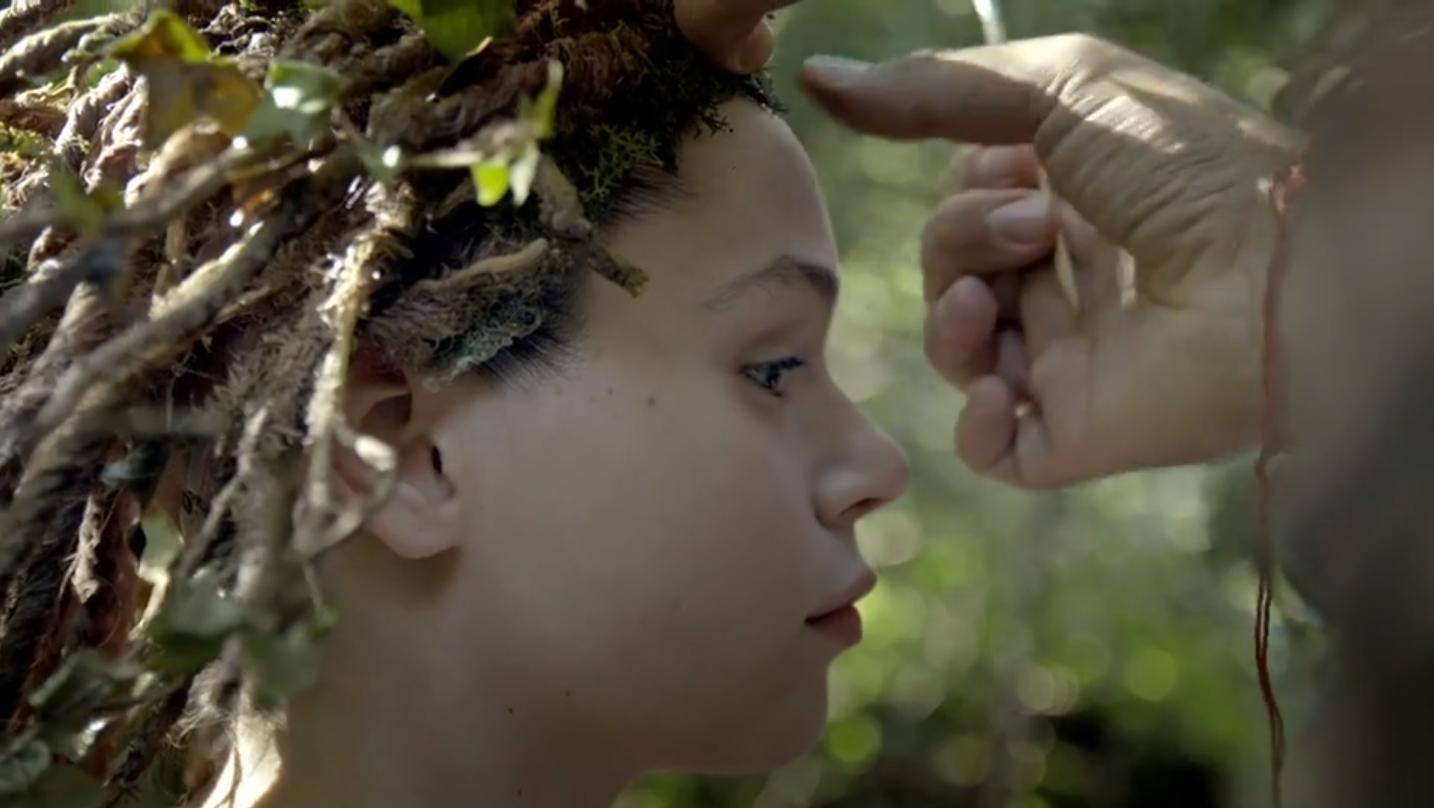 走进众神时代的唯美童话,Dior高订的14分钟到底在讲什么?