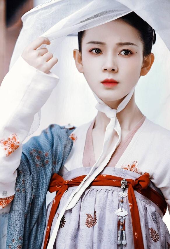 陈瑶重现岳绮罗的经典桥段,陈瑶巅峰角色