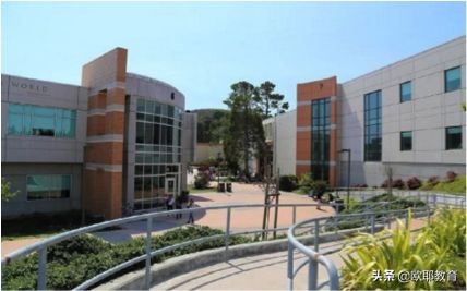 美国巴特社区学院,美国大都会社区学院