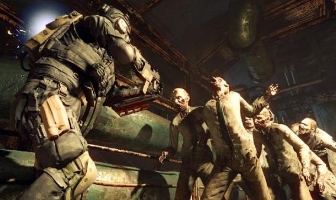 美国僵尸计划新闻,疫情已经被控制了吗