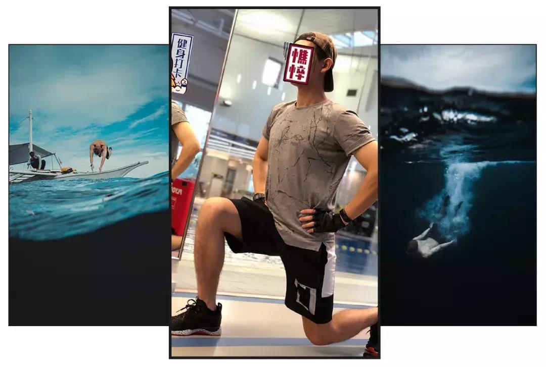 作为李现的“七月女友”，你必须拥有这几个同款