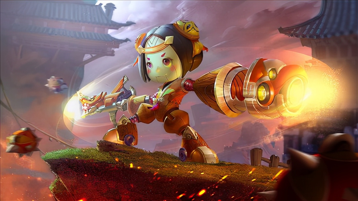 王者荣耀全球手游排名,全球手游收入排行榜王者荣耀第二