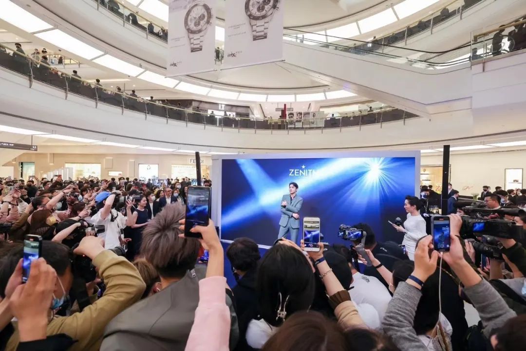 沈阳万象城2020业绩,沈阳万象城推动城市焕新进阶