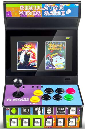 以前的经典街机游戏有哪些,回忆童年的十大经典街机游戏