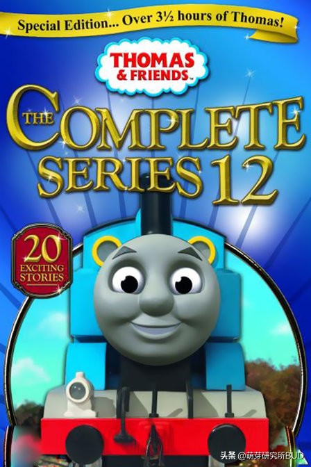 春运归途，孩子太吵怎么办：有这8部动画片资源，让孩子乖乖坐下