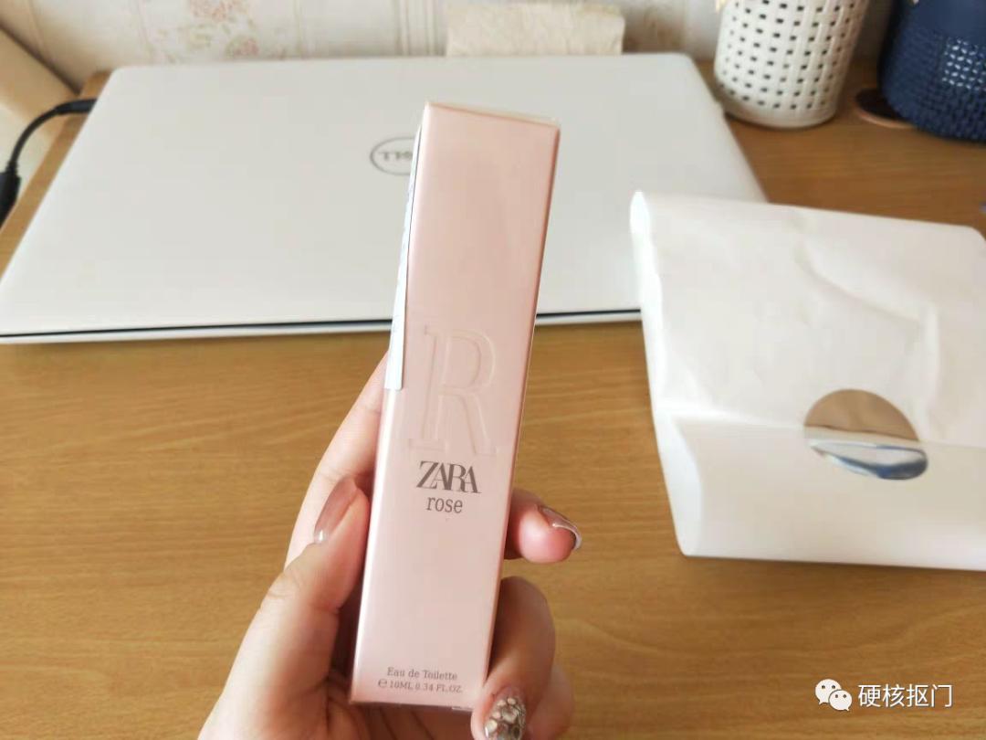 挖宝｜隔着口罩闻到春天~不输大牌却巨便宜的小*香众**水