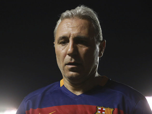 巴塞罗那历年11号球星,巴塞罗那10号球衣梅西