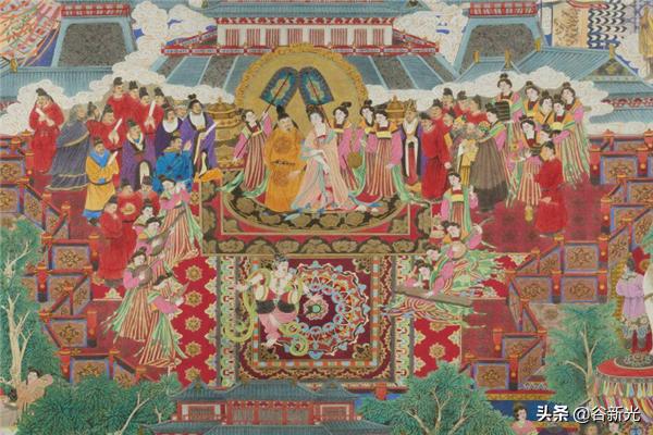 历史上三个短命大一统王朝,三大短命王朝