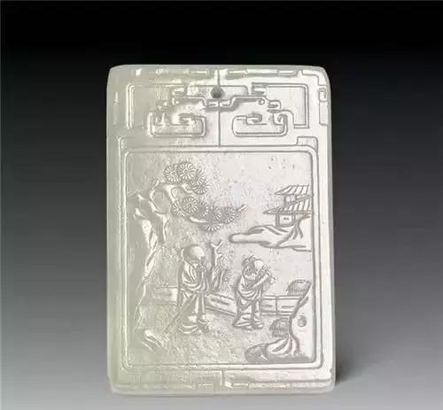 不同时期古玉的抛光工艺,古玉抛光与现代玉抛光的区别