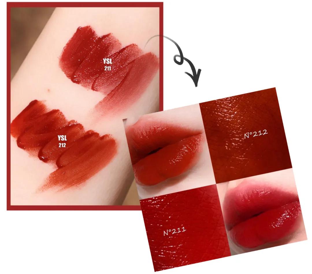 8款真正显白不挑皮的口红,今年秋冬超级显白的5支口红