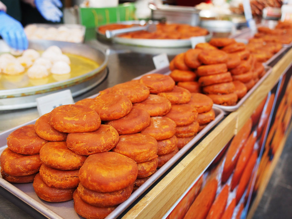 西安哪个回民街值得去,一条街可以代表西安吗