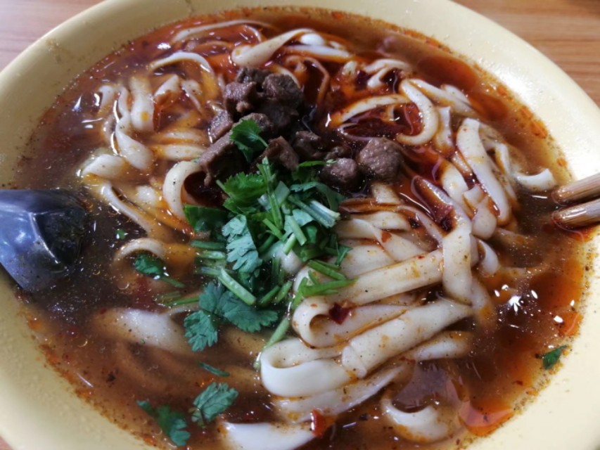 洛阳理工学院食堂怎么样,洛阳理工学院食堂美食推荐