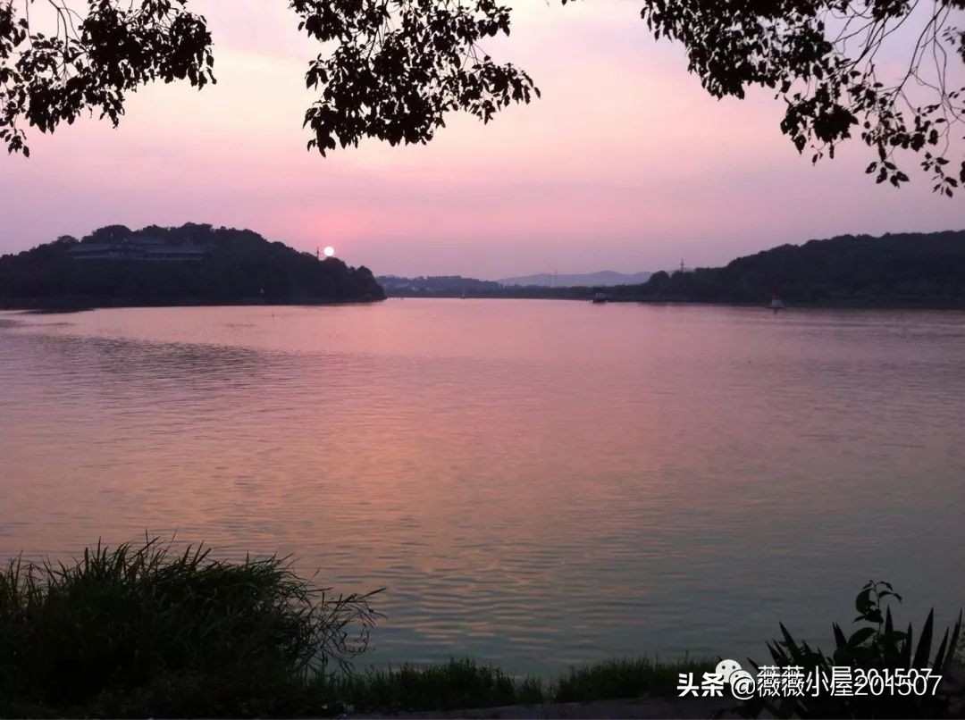 无锡太湖胜景,太湖胜景