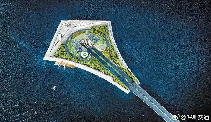 深圳能成为全球城市吗,深圳的国际化都市