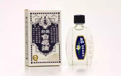 去香港必备药油大全,去香港必吃的4种食物