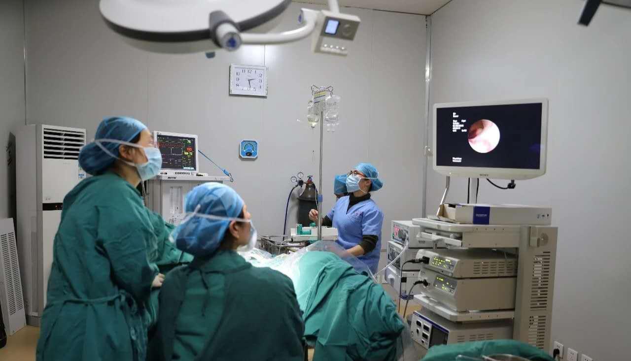 子宫肌瘤一般多大会出现临床症状,子宫肌瘤常见临床表现及治疗方案