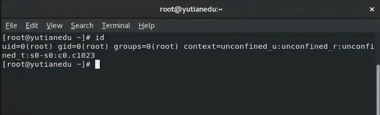 linux红帽讲解,红帽linux必学的60个命令