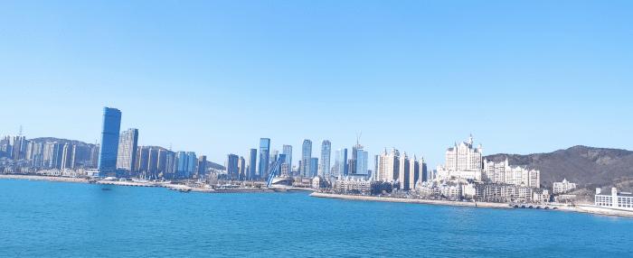 全国各地人对大连的印象,大连生活外地人