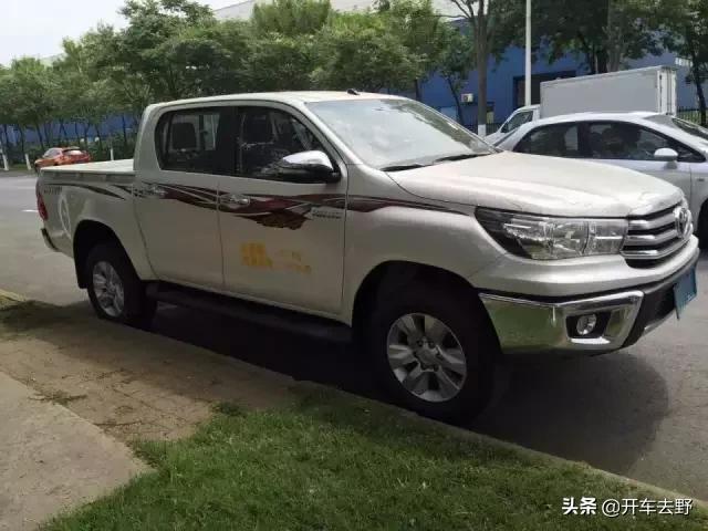 丰田超霸进口越野车报价,进口丰田巡洋舰越野车