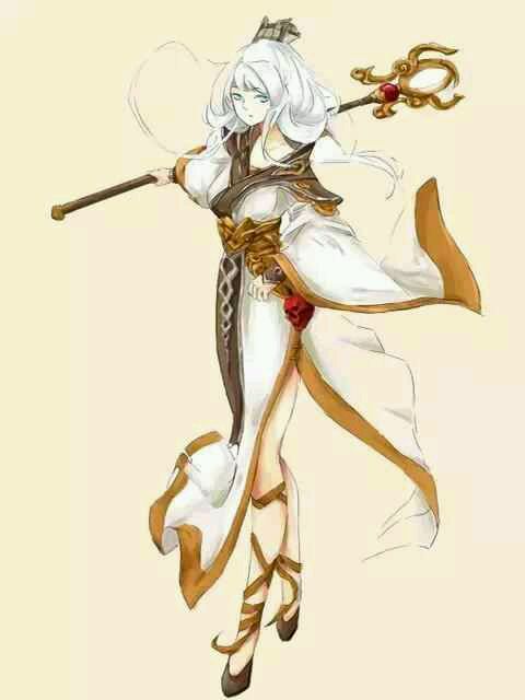 王者荣耀即将被加强的五个英雄,王者荣耀最令人期待的4个英雄