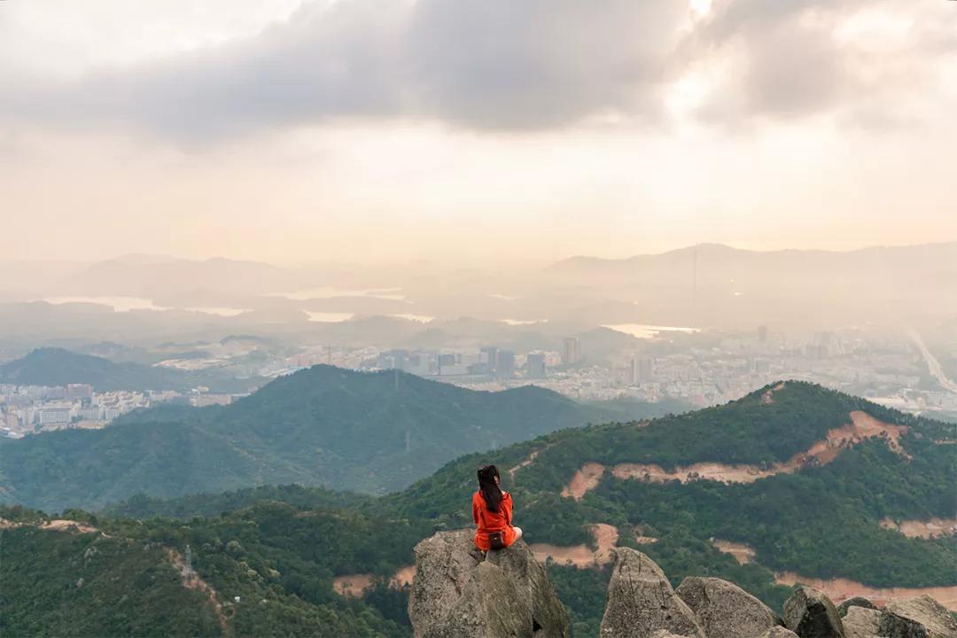 6号线都有什么景点,六号线能去的免费景点