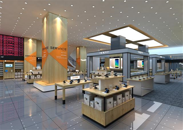 网上买手机好还是去实体店买好,网购和实体店手机区别