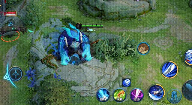 王者荣耀：得视野者得天下，指尖教你如何利用视野打出优势