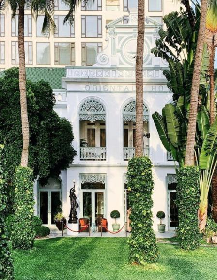 在泰国买房要什么条件,在泰国建房需要什么手续