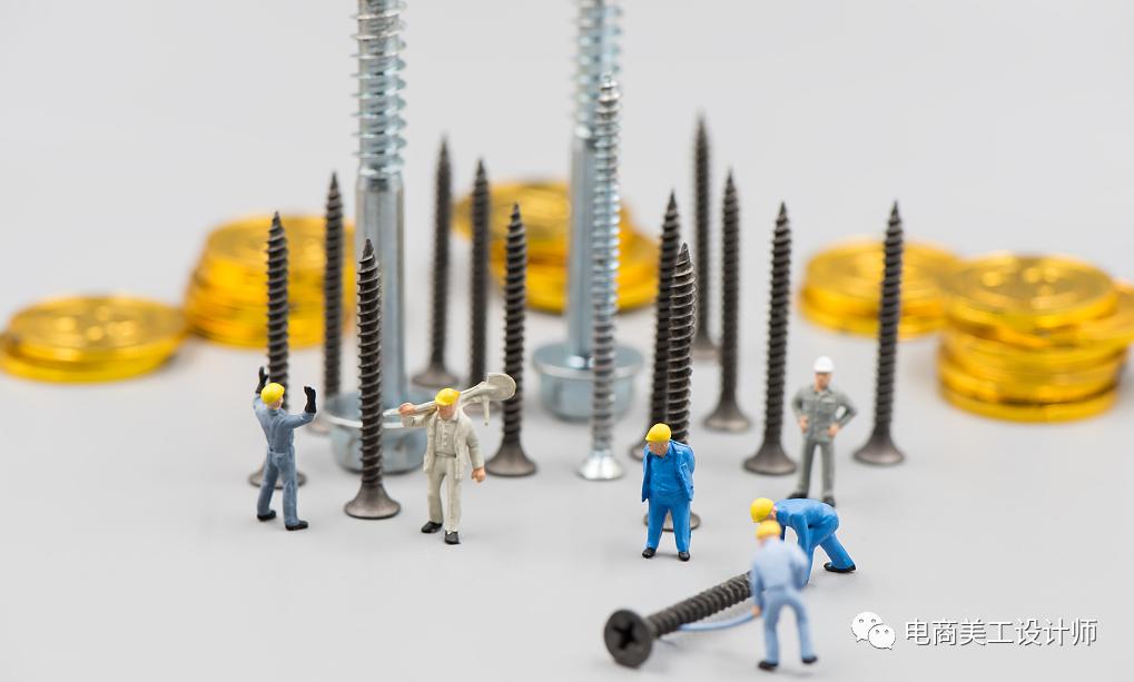 想当一名设计师但是不好怎么办,作为设计师很纠结怎么办