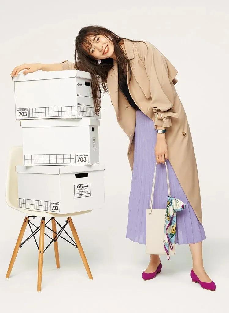 宝藏紫色单品,紫色单品大合集