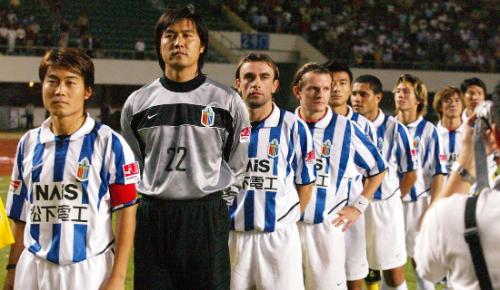 中国职业足球队现状分析,中国职业足球的荒漠与绿洲