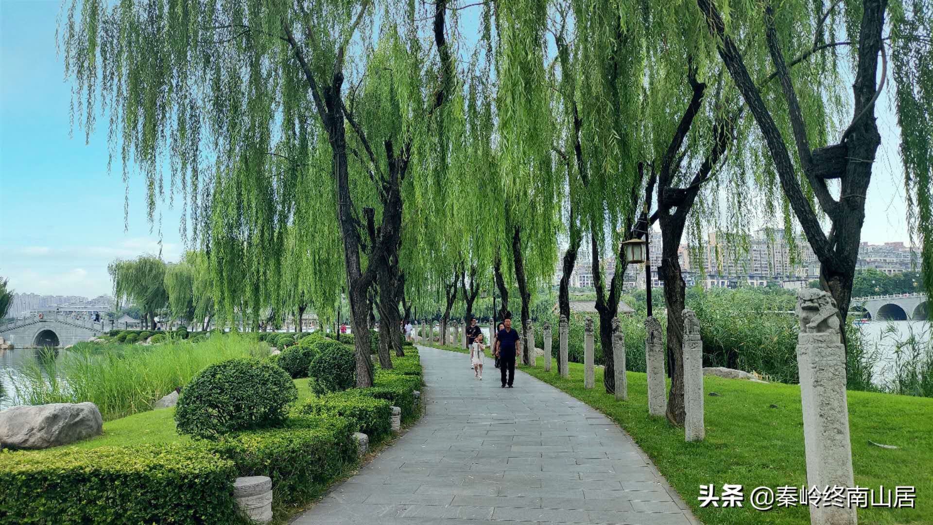 西安曲江附近网红民宿,西安曲江民宿