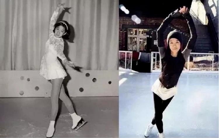 身价40亿，男友小她36岁：72岁“婚纱女王”比邓文迪厉害多了