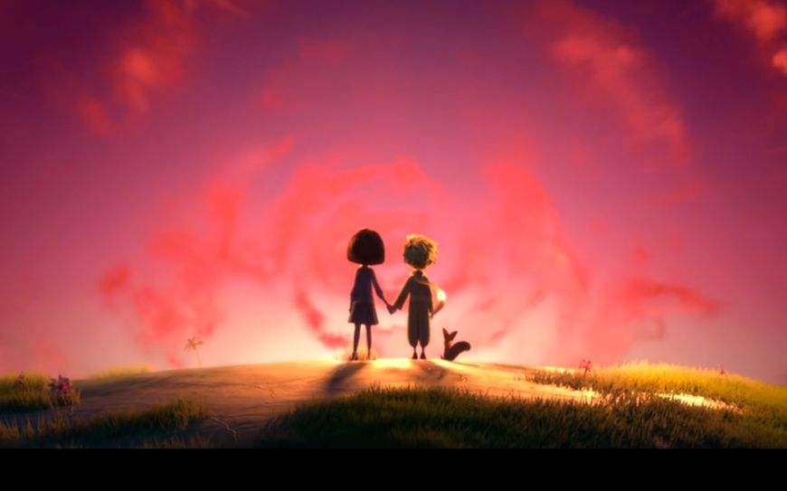 电影小王子的音乐,电影小王子中的纯音乐