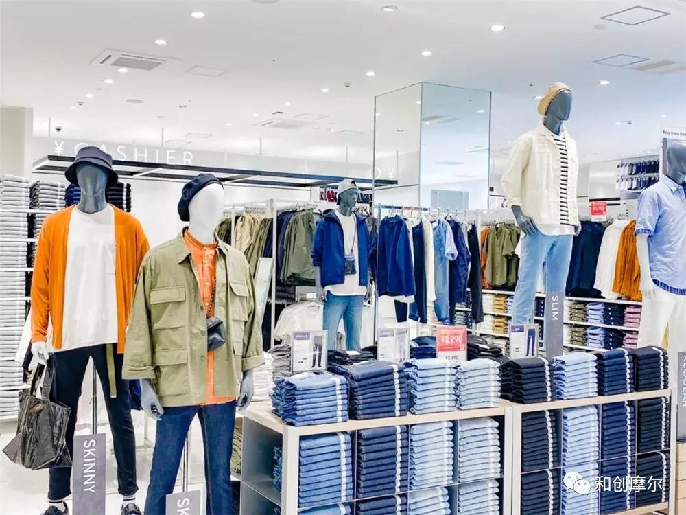 国内知名沉浸式购物中心,沉浸式购物体验中心