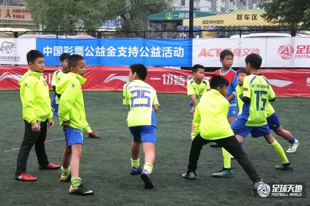 广州市小学生足球比赛赛程,儿童学校足球联赛