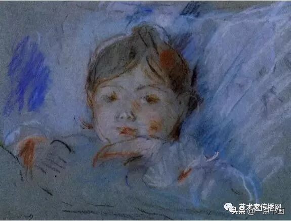 美术家马奈,画家马奈简介