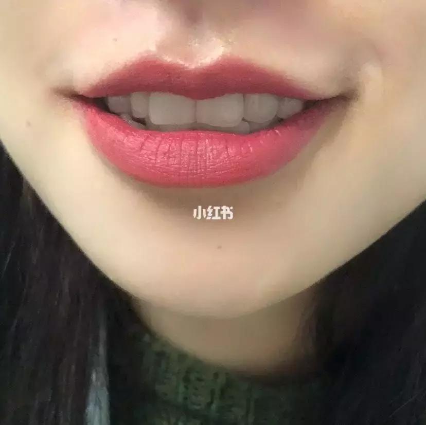 mac今年最新款,mac最近很火的唇釉