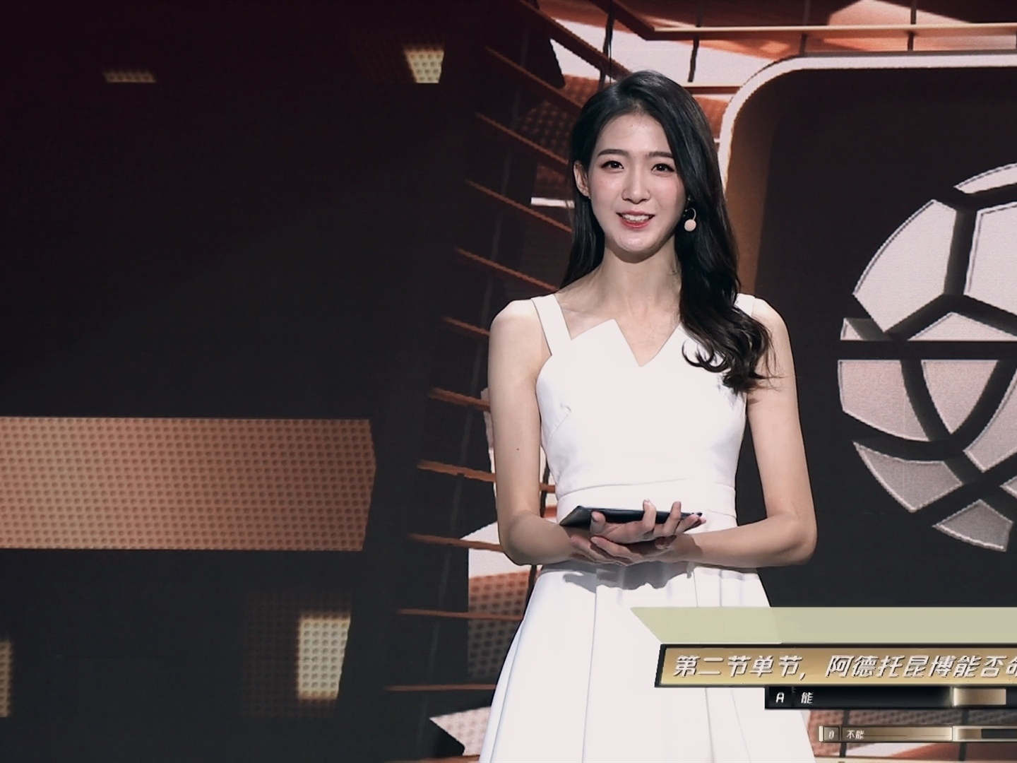 腾讯女主播雪儿什么水平,腾讯篮球女主播雪儿