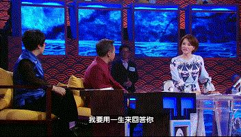 董卿在诗词大会上十场唯美开场词,诗词大会第四季董卿开场白合集