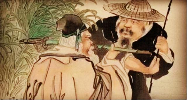 伍子胥报恩浣纱女,伍子胥浣纱