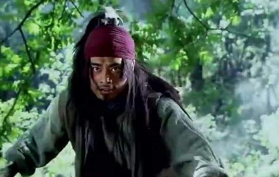 武松徒手能打老虎吗,武松徒手面对四头老虎