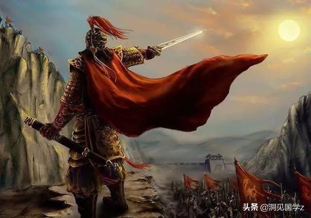 每天一分钟看完中国通史,每日整理中国通史