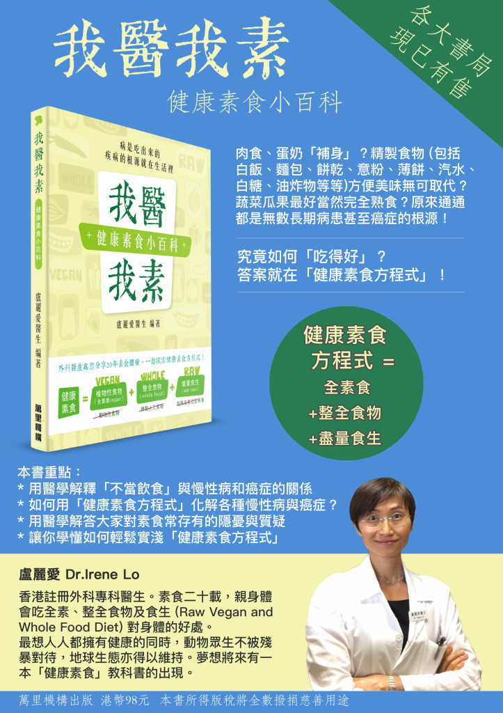 非吃雞蛋不可？打破雞蛋的神話（文:盧麗愛醫生）