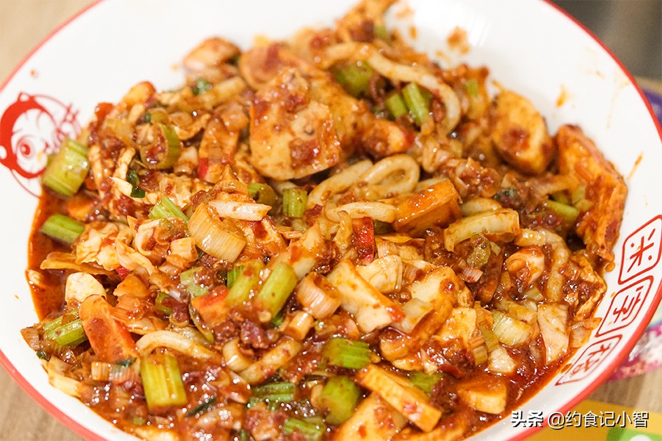 乌鲁木齐最牛的米粉,乌鲁木齐哪家米粉最好吃