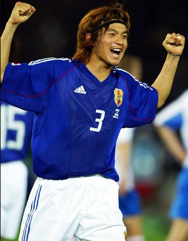 刚离开效力16年豪门就突发心梗离世，FIFA主席赞他日本传奇