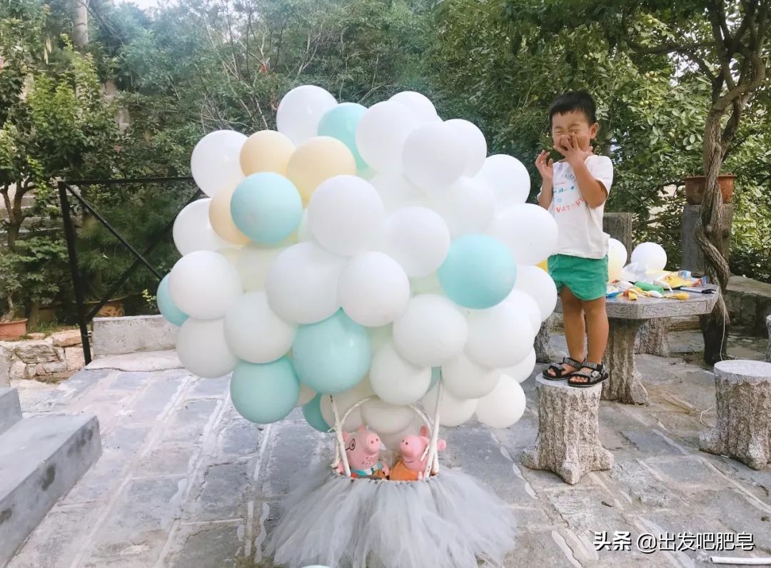 怎样让孩子生活有仪式感,孩子生日party怎么过有创意